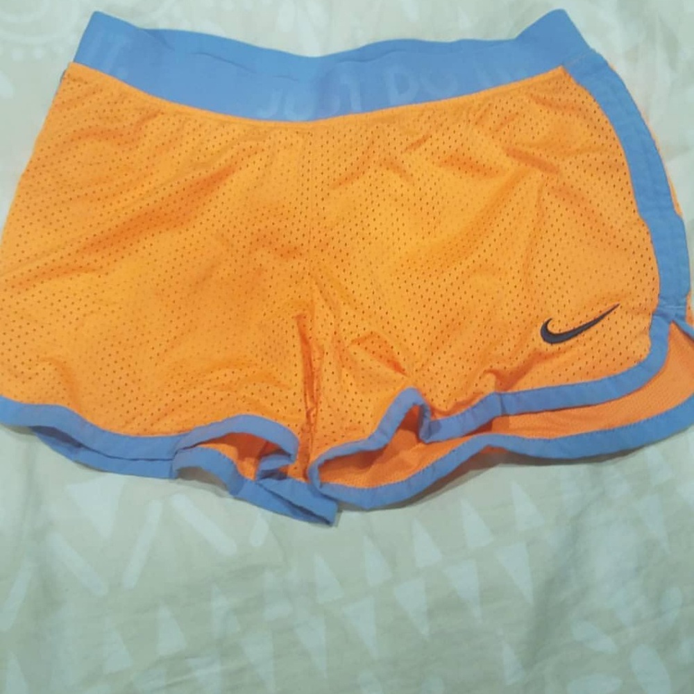Nike shorts